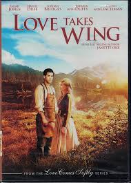 Love takes wing [DVD]