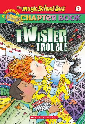 The magic school bus : twister trouble