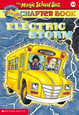 The magic school bus : electric storm