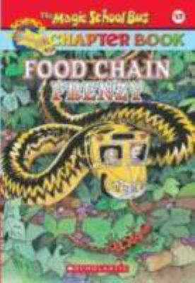 The magic school bus : food chain frenzy
