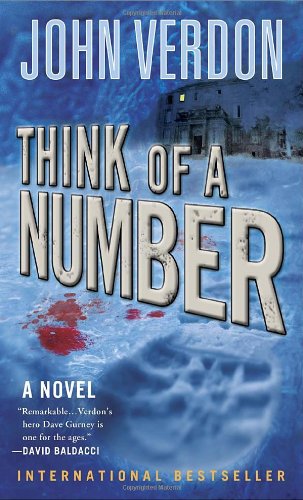 Think of a number : a novel