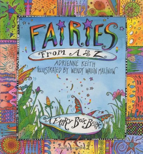 Fairies from A to Z