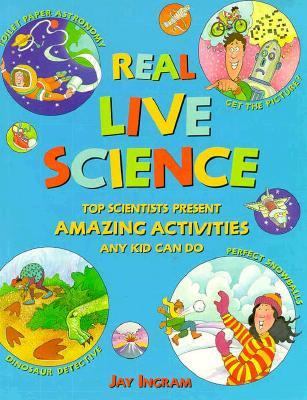 Real live science