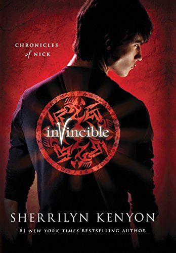 Invincible : the chronicles of Nick