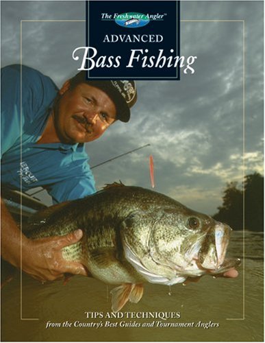 Advanced bass fishing