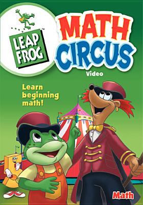 Leap frog : Math circus