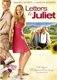 Letters to Juliet [DVD]