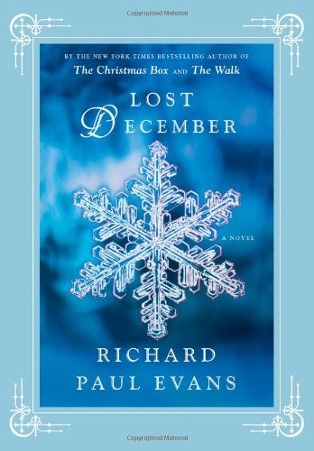 Lost December : a novel