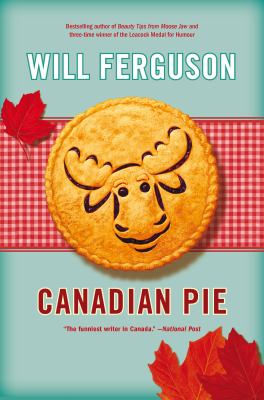 Canadian pie
