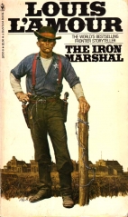 The iron marshal