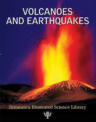 Volcanoes and earthquakes.