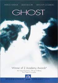Ghost [DVD]