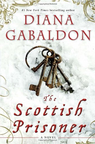 The Scottish prisoner : a novel