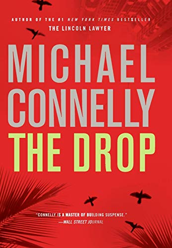 The drop : a novel