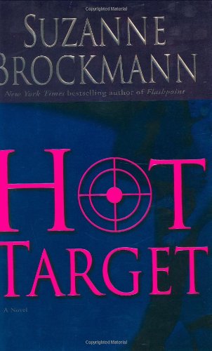 Hot target : a novel