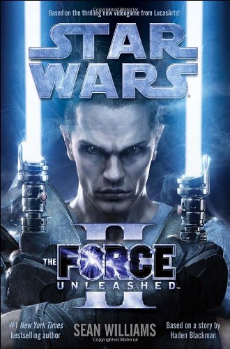 Star wars : the force unleashed II