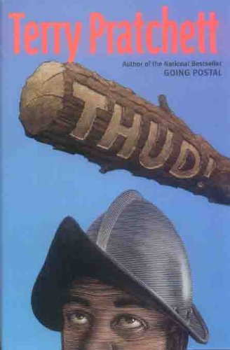 Thud! : a novel of Discworld