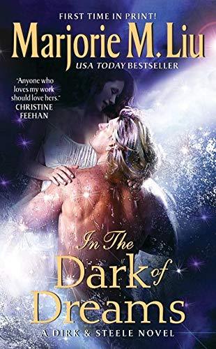 In the dark of dreams : a Dirk & Steele novel
