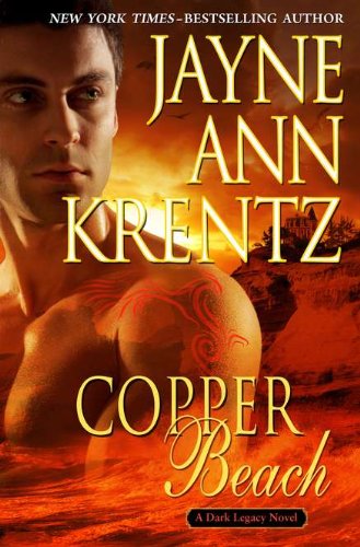 Copper Beach : a dark legacy novel