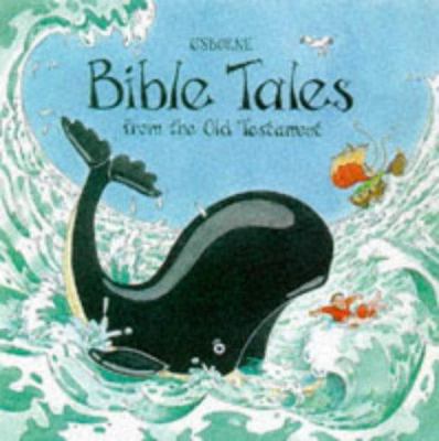 Bible stories from the Old Testament