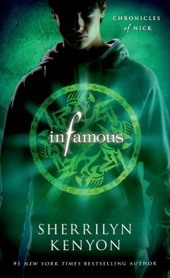 Infamous : chronicles of Nick