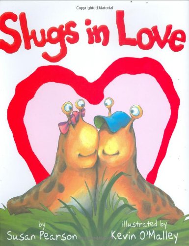 Slugs in love