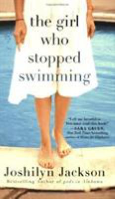 The girl who stopped swimming