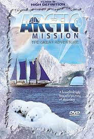 Arctic mission [DVD]