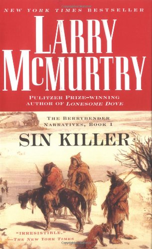 Sin killer : a novel
