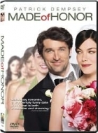 Made of honor