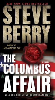 The Columbus affair : a novel