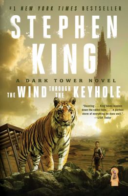 The wind through the keyhole : a dark tower novel