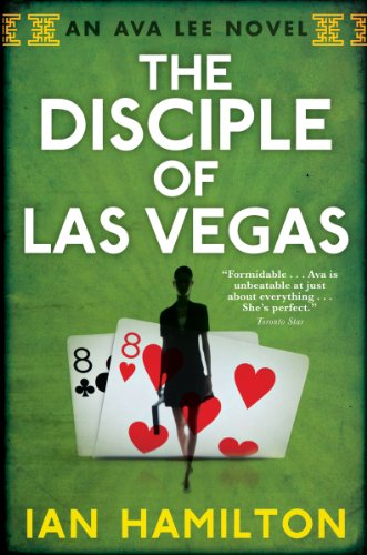 The disciple of Las Vegas : an Ava Lee novel