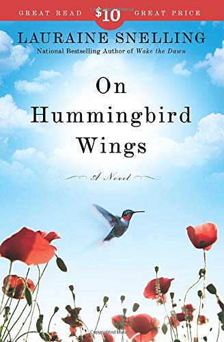 On hummingbird wings