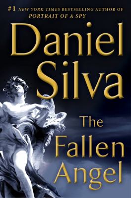 The fallen angel : a novel