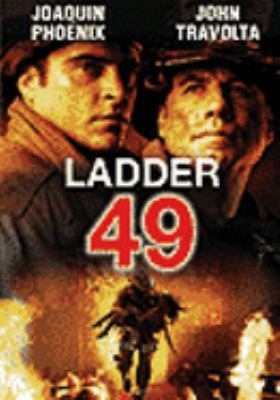 Ladder 49 [DVD]