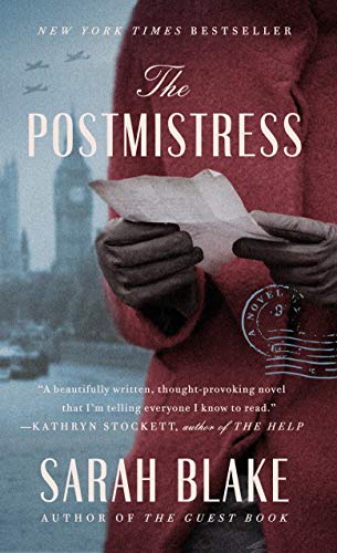The postmistress