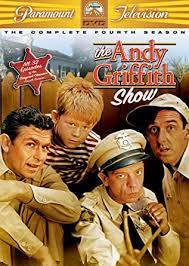 The Andy Griffith show [DVD]