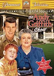 The Andy Griffith show [DVD]