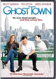 Ghost town [DVD]