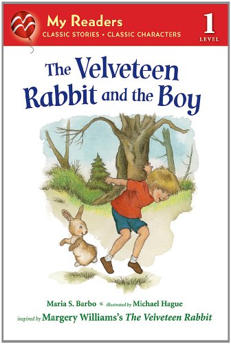Velveteen Rabbit and the boy
