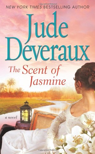 The scent of jasmine : a novel