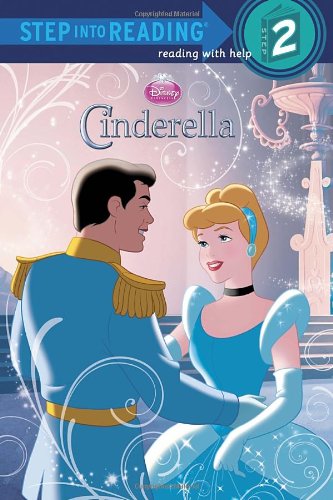 Cinderella / by Melissa Lagonegro ; illustrated by the Disney Storybook Artists.