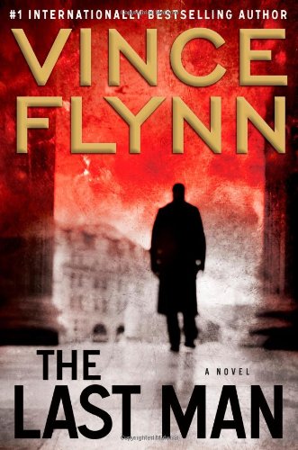 The last man : a thriller