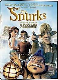 The Snurks [DVD]