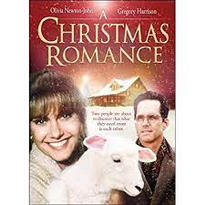 A Christmas romance [DVD]