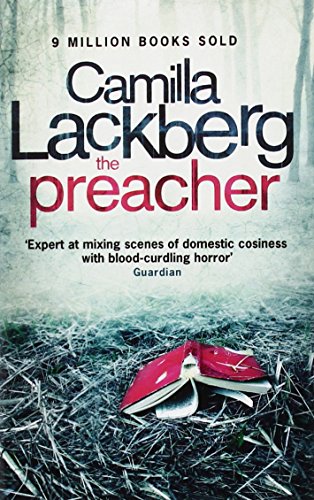 The preacher / Camilla Lackberg ; translated from the Swedish by Steven T. Murray.
