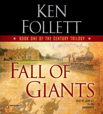 Fall of giants [CDA]