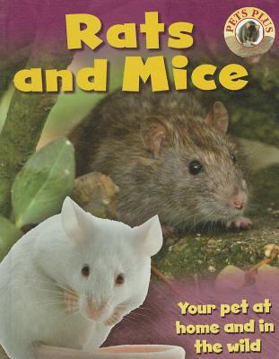 Rats and mice