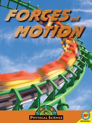 Forces and motion